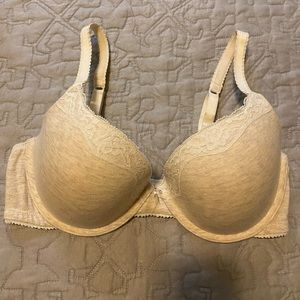Aerie nude bra